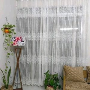 Chaina Net Febric Code 51