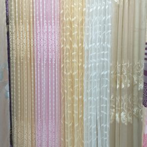 Chaina Net Febric Code 50