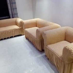 Sofa Cover 2+2+1 Sit
