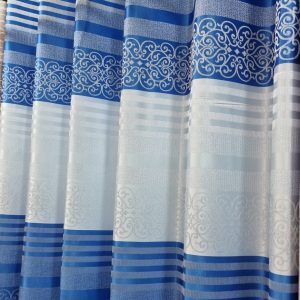 Sorno lota akashi Colour Curtain