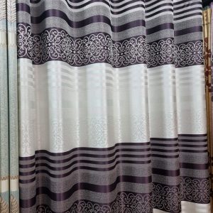 Sorno lota as colour Curtain