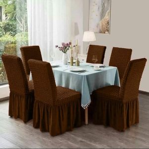 Chair Cover 6 Pics