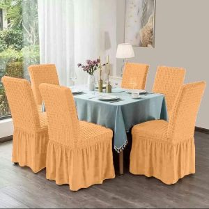 Chair Cover 6 Pics