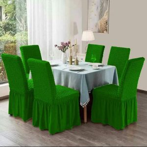 Chair Cover 6 Pics