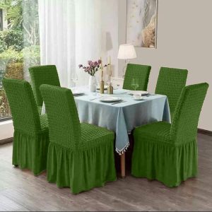 Chair Cover 6 Pics