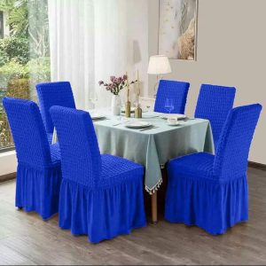 Chair Cover 6 Pics