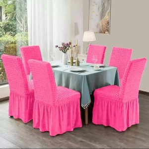 Chair Cover 6 Pics