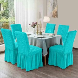 Chair Cover 6 Pics