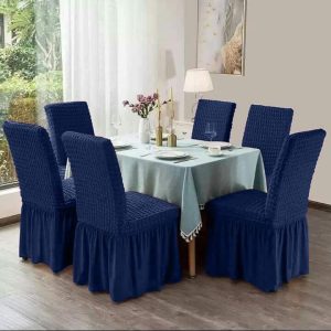 Chair Cover 6 Pics