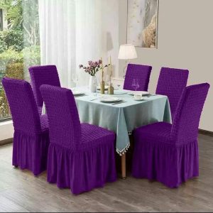 Chair Cover 6 Pics
