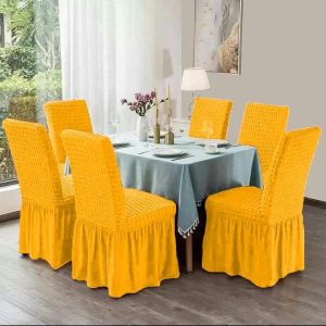 Chair Cover 6 Pics