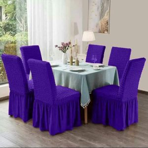 Chair Cover 6 Pics