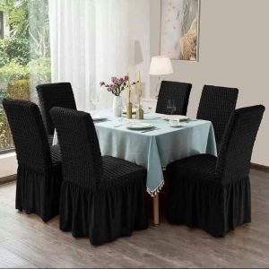 Chair Cover 6 Pics