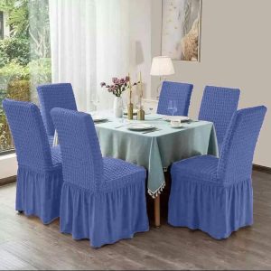 Chair Cover 6 Pics