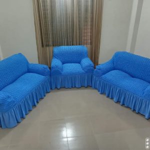 Sofa Cover 2+2+1 Sit