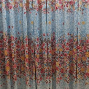 Home Tex Curtain