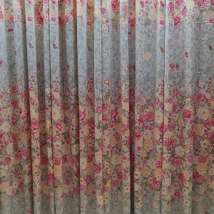 Home Tex Curtain