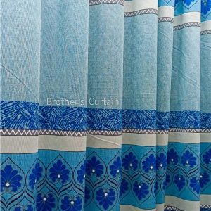 Home tex curtain