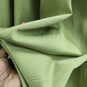 One Color Blackout Curtain