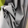 One Color Blackout Curtain