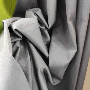 One Color Blackout Curtain