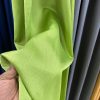One Color Blackout Curtain