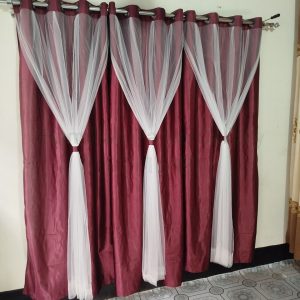 One Colour Parda