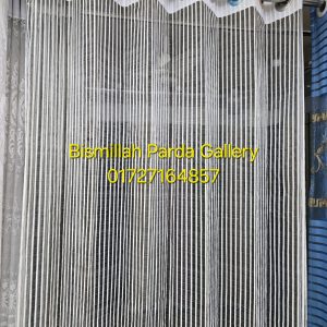 Chaina Net Fabric Code 24