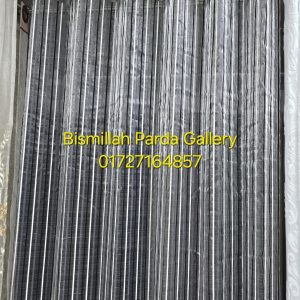 Chaina Net Fabric Code 27