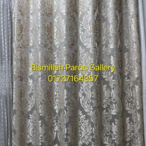 Chaina Net Fabric Code 33