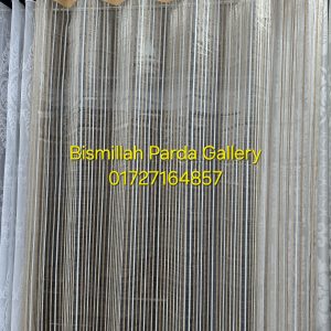 Chaina Net Fabric Code 36
