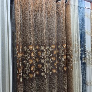 Chaina Net Fabric Code 44
