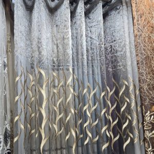 Chaina Net Fabric Code 43
