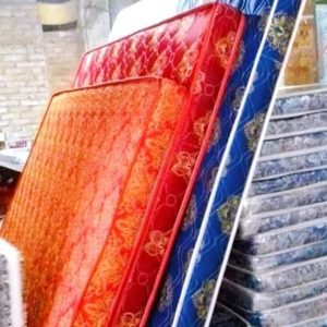 ম্যাট্রেস  15