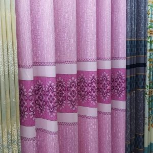 Premium Chaina Curtain 501