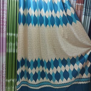 হোমটেক্স পর্দা কলস সিগ্রিন কালার কোড ১০৩