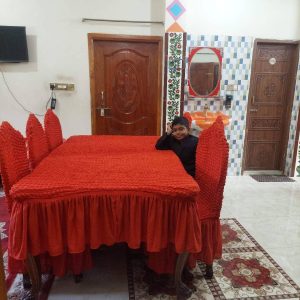তুর্কি  টি টেবিল ১ টি কোড ৩০৪