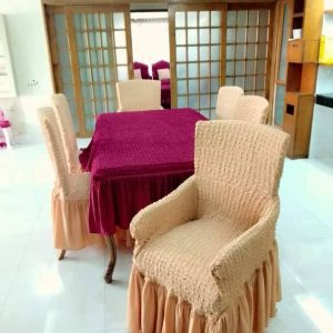 তুর্কি চেয়ার ১ সিট কোড ৩০৬