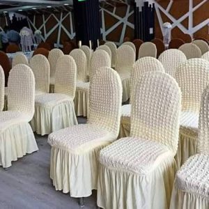 তুর্কি চেয়ার কভার ১ সিট কোড ৩০৭