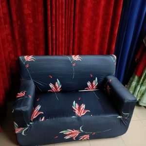 তুর্কি প্রিন্ট সোফা 2 সিট কোড 363