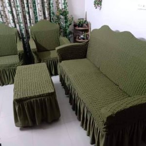 তুর্কি টি টেবিল কভার ১ কোড ৩৩০