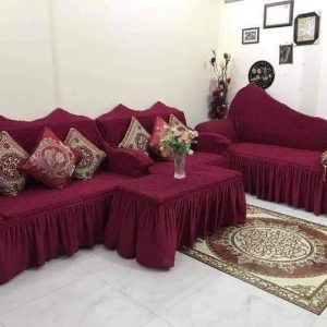 তুর্কি সোফা ২+২+১ সিট কোড ৩৪৭