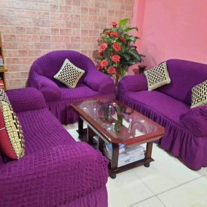 তুর্কি সোফা ২+২+১ সিট কোড ৩৪৮