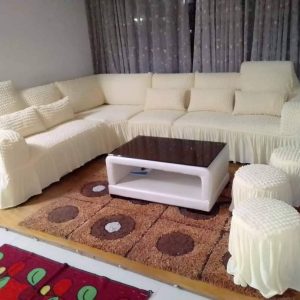 তুর্কি সোফা ২+২+১ সিট কোড ৩৪৫