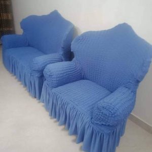 তুর্কি সোফা ১+১ সিট কোড ৩৪২