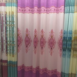 হোমটেক্স পর্দা কালার কোড 517