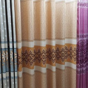 হোমটেক্স পর্দা কালার কোড 531
